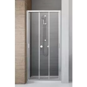 Radaway Evo DW 80 cm tolóajtós zuhanyajtó