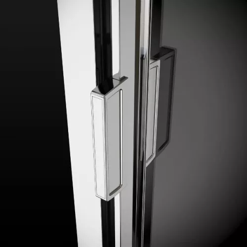 Radaway Evo DW 90 cm tolóajtós zuhanyajtó 
