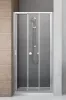 Radaway Evo DW 120 cm tolóajtós zuhanyajtó