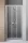 Radaway Evo DW 120 cm tolóajtós zuhanyajtó