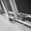 Radaway Evo DW 120 cm tolóajtós zuhanyajtó