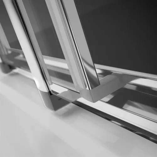 Radaway Evo DW 120 cm tolóajtós zuhanyajtó