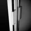 Radaway Evo DW 120 cm tolóajtós zuhanyajtó