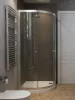 Radaway Projecta A 90x90 íves zuhanykabin