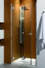 Radaway Carena DWB 80 csuklóajtós zuhanyajtó