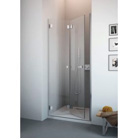 Radaway Carena DWB 70 csuklóajtós zuhanyajtó