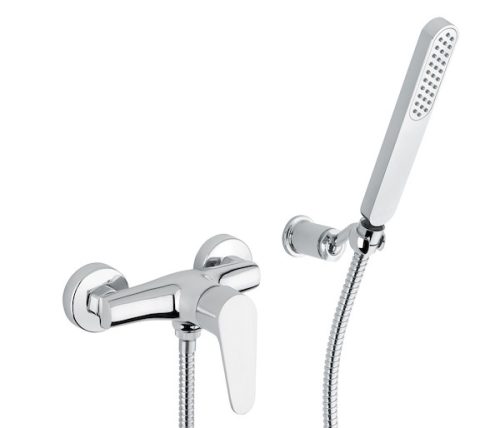 Bugnatese Century zuhany csaptelep szettel 3635