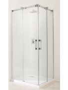 Espera KDD 80x80 tolóajtós szögletes zuhanykabin