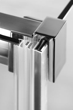 Espera KDD 90x90 tolóajtós szögletes zuhanykabin tömítések