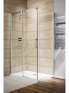 Espera KDJ 100x90 szögletes tolóajtós zuhanykabin