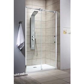 Radaway Espera DWJ 110 tolóajtós zuhanyajtó