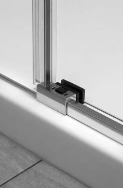 Radaway Espera DWJ 110 tolóajtós zuhanyajtó