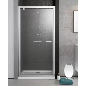 Radaway Twist DW 70 nyílóajtós zuhanyajtó