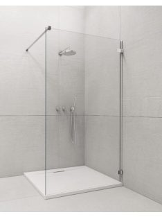 Euphoria Walk-In W1 100 cm zuhanyfal