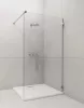 Radaway Euphoria Walk-In W1 70 cm zuhanyfal