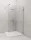 Radaway Euphoria Walk-In W1 70 cm zuhanyfal