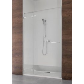 Radaway Euphoria DWJ 100 nyílóajtós zuhanyajtó
