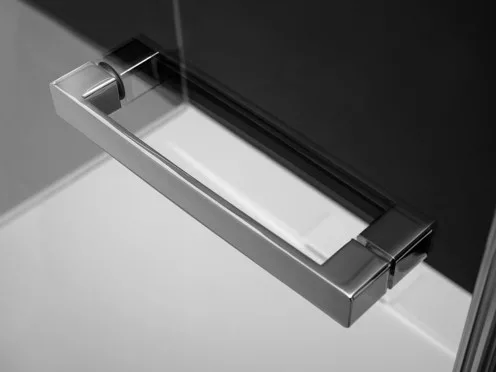 Euphoria KDJ 100x90 szögletes, nyílóajtós zuhanykabin fogantyú