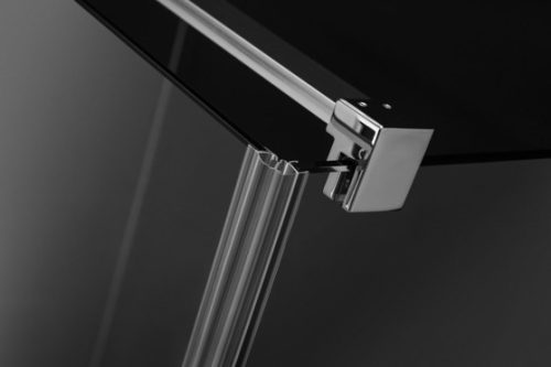 Euphoria KDJ 100x80 szögletes, nyílóajtós zuhanykabin tömítések