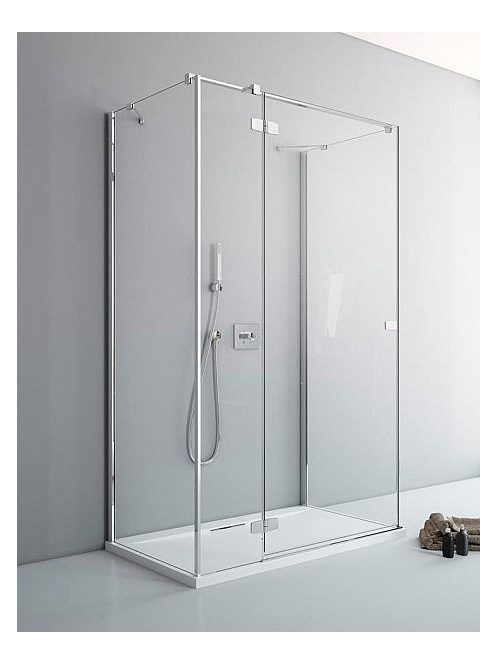 Fuenta New KDJ+S 90x90x90 szögletes zuhanykabin