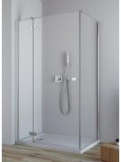Fuenta New KDJ 100x90 szögletes zuhanykabin