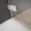 Arta DWD 110 zuhanyajtó zsanér