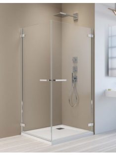 Arta KDD I. 90x90 szögletes zuhanykabin