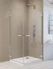 Radaway Arta KDD I. 100x100 szögletes zuhanykabin