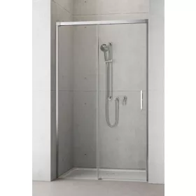 Radaway Idea DWJ 100 cm tolóajtós zuhanyajtó