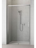 Idea DWJ 110 cm tolóajtós zuhanyajtó