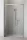 Radaway Idea DWJ 110 cm tolóajtós zuhanyajtó