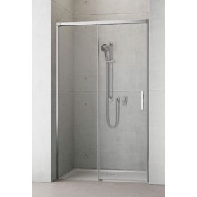 Radaway Idea DWJ 160 cm tolóajtós zuhanyajtó