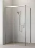Radaway Idea KDJ 100x75 cm tolóajtós zuhanykabin