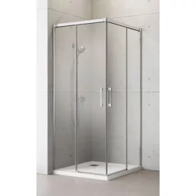 Radaway Idea KDD 120x90 cm tolóajtós zuhanykabin