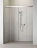 Radaway Idea DWD 180 cm tolóajtós zuhanyajtó 