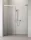 Radaway Idea DWD 180 cm tolóajtós zuhanyajtó 