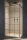 Radaway Modo New Black II Factory 110 Walk-in zuhanyfal