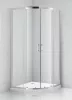 Sanipro OBR2 80x80 íves zuhanykabin