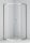 Sanipro OBS2 80x80 szögletes zuhanykabin