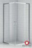 OBS2 80x80 szögletes zuhanykabin easy to clean