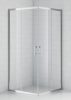 Sanipro OBS2 90x90 szögletes zuhanykabin
