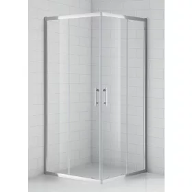 Sanipro OBS2 90x90 szögletes zuhanykabin