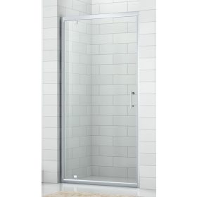 Sanipro OBDO1 100 cm nyílóajtós zuhanyajtó