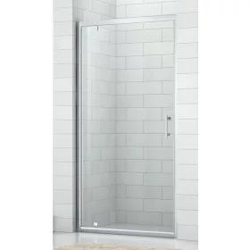 Sanipro OBDO1 100 cm nyílóajtós zuhanyajtó