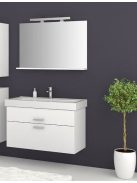 Girona 100 modern fürdőszobabútor