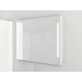 Libato 90 cm tükör LED világítással