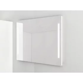 Libato 90 cm tükör LED világítással