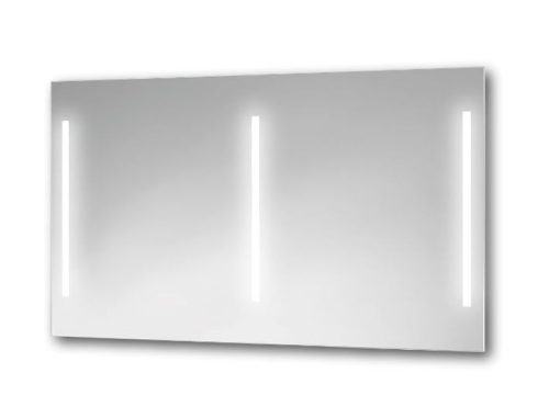 Libato 120 LED tükör