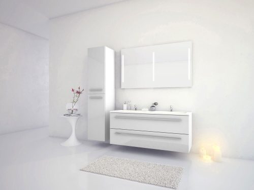 Libato 120 LED tükör