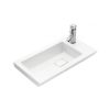 Sanovit Isik 60x34 cm mosdó